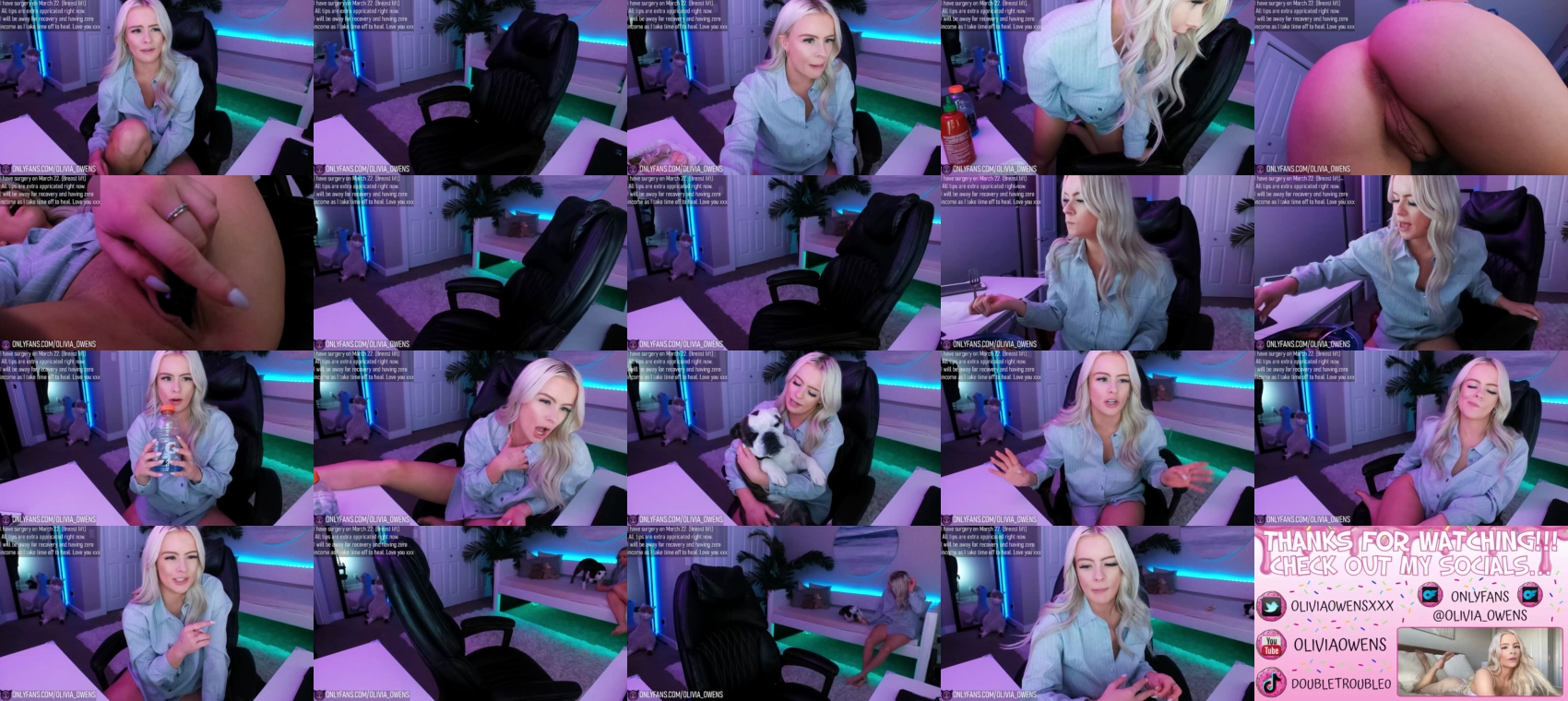 oliviaowens  20-03-2023